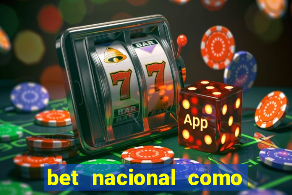 bet nacional como excluir conta