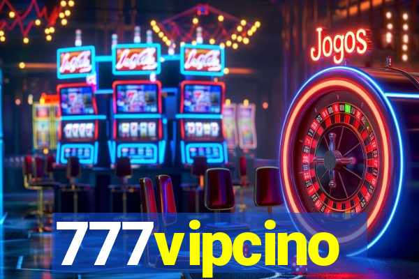 777vipcino