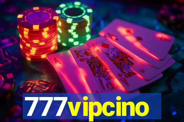 777vipcino