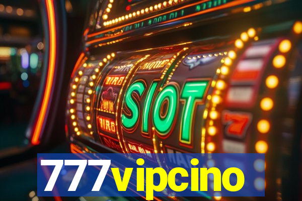 777vipcino