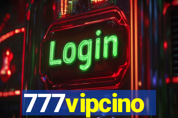 777vipcino