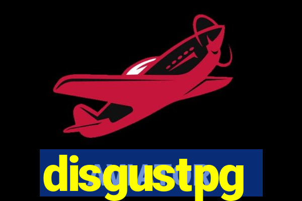 disgustpg