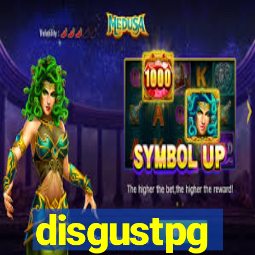 disgustpg