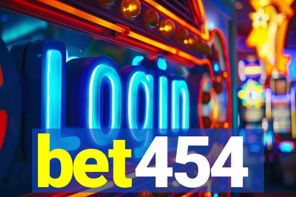 bet454