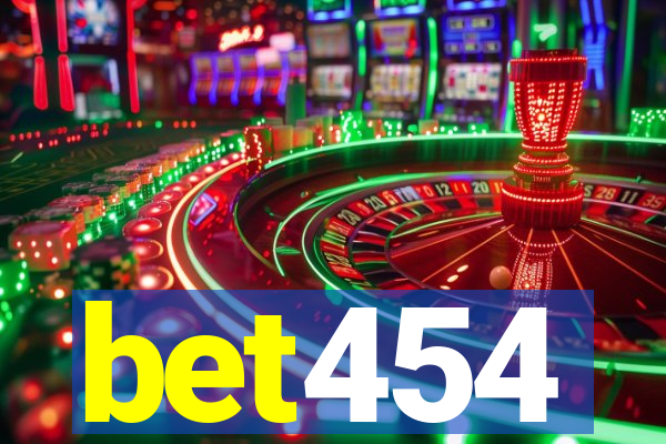 bet454