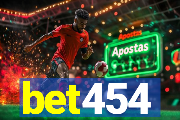 bet454