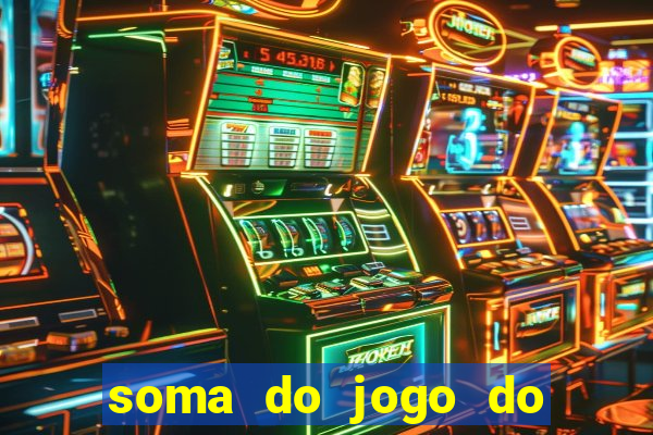 soma do jogo do bicho 6363