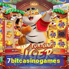 7bitcasinogames