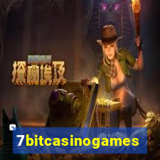 7bitcasinogames