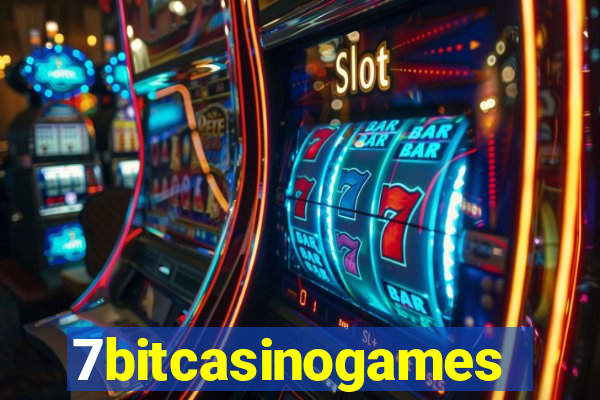 7bitcasinogames