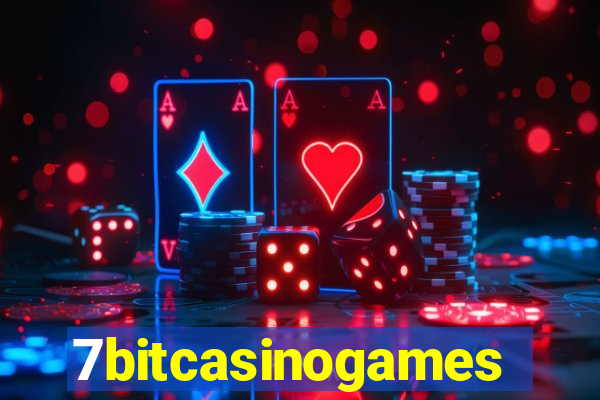 7bitcasinogames