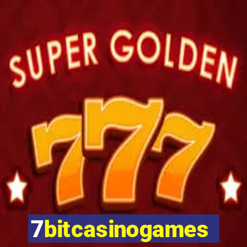 7bitcasinogames