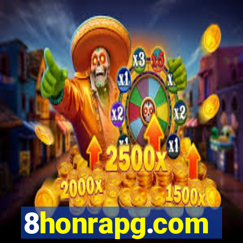 8honrapg.com