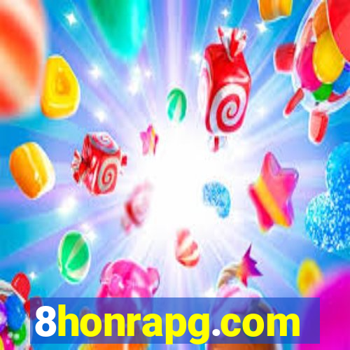 8honrapg.com