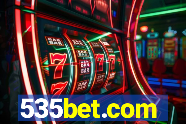 535bet.com