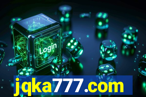 jqka777.com