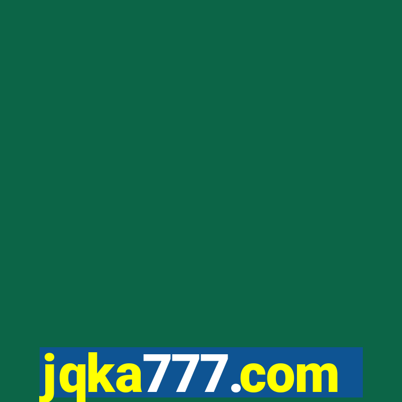 jqka777.com