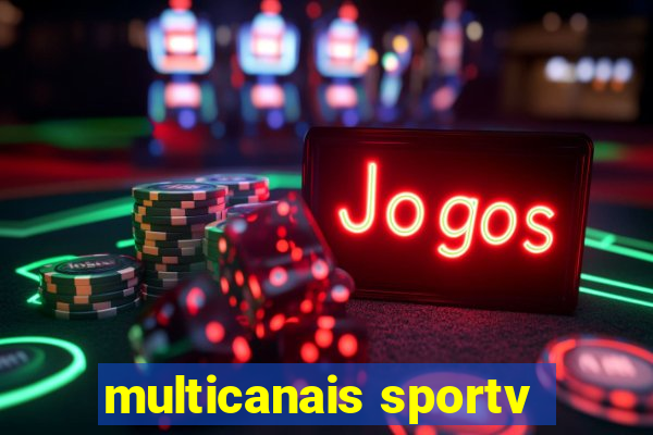 multicanais sportv