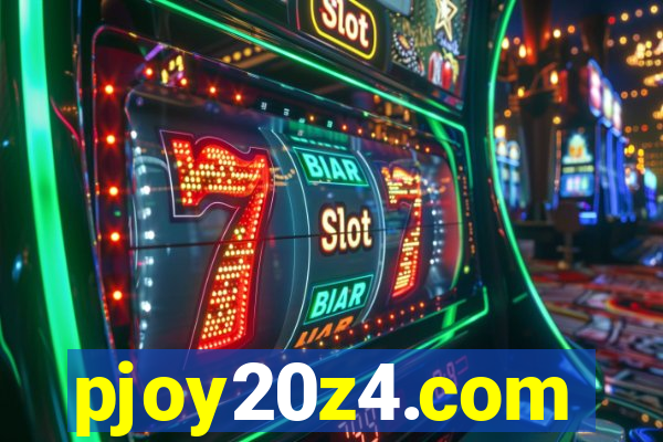 pjoy20z4.com