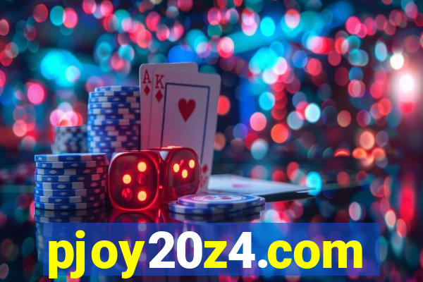 pjoy20z4.com