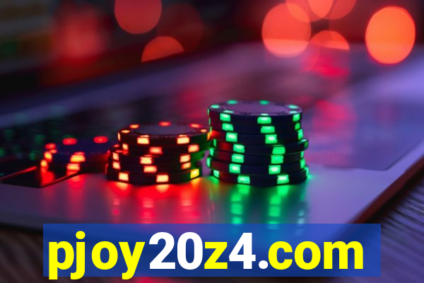 pjoy20z4.com