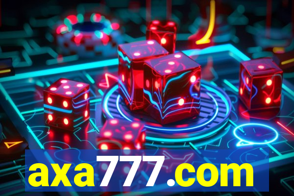 axa777.com