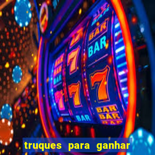 truques para ganhar no aviator