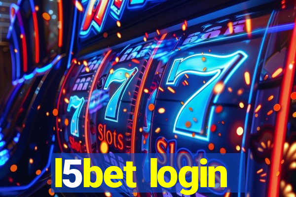 l5bet login