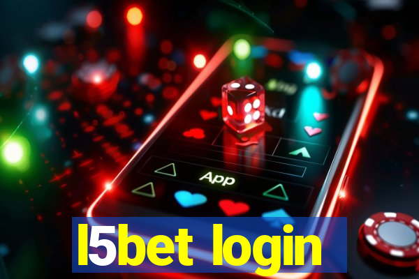 l5bet login