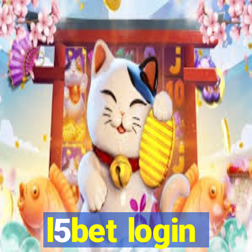 l5bet login