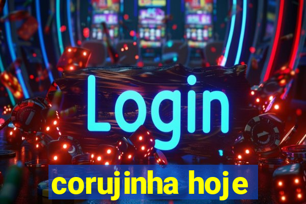 corujinha hoje