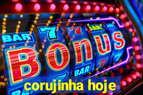 corujinha hoje