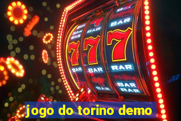 jogo do torino demo