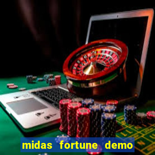 midas fortune demo pg soft