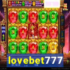 lovebet777