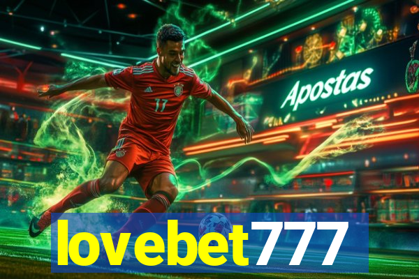 lovebet777