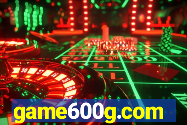 game600g.com