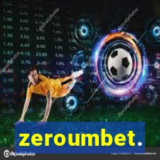 zeroumbet.