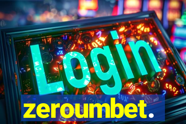 zeroumbet.