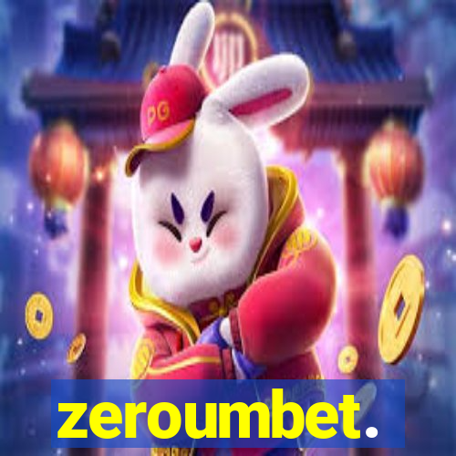 zeroumbet.