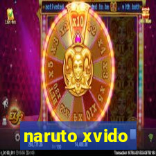 naruto xvido