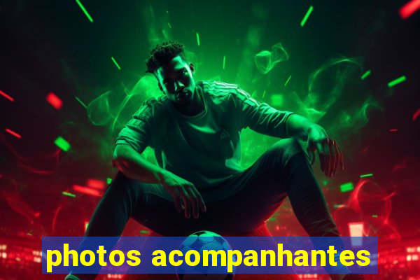 photos acompanhantes