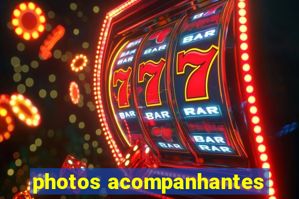 photos acompanhantes