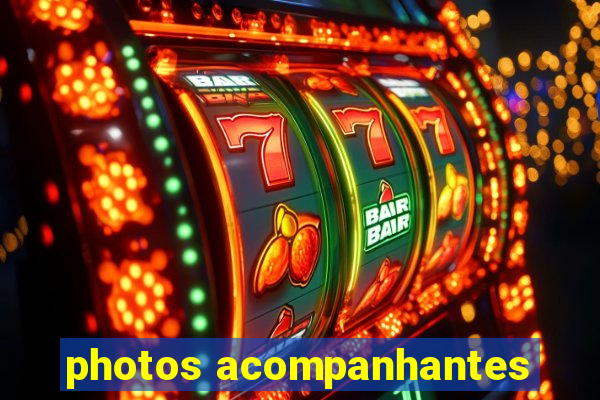 photos acompanhantes