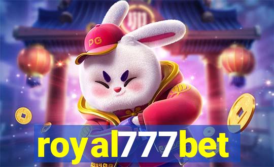 royal777bet