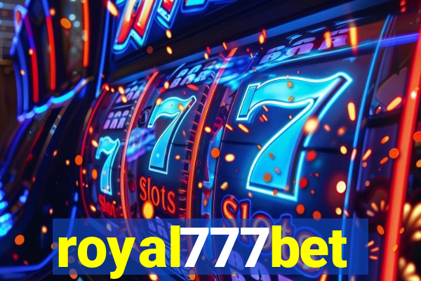 royal777bet