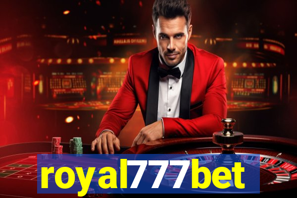 royal777bet