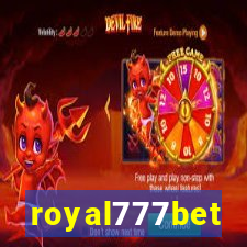 royal777bet