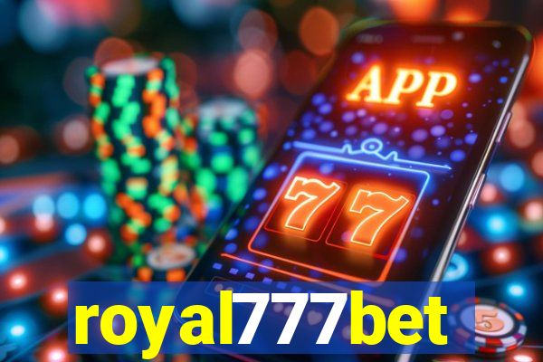 royal777bet