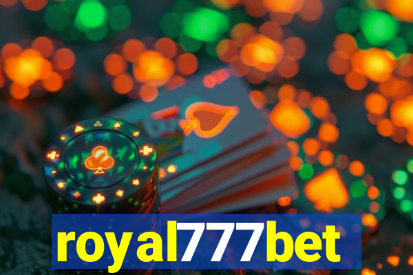 royal777bet